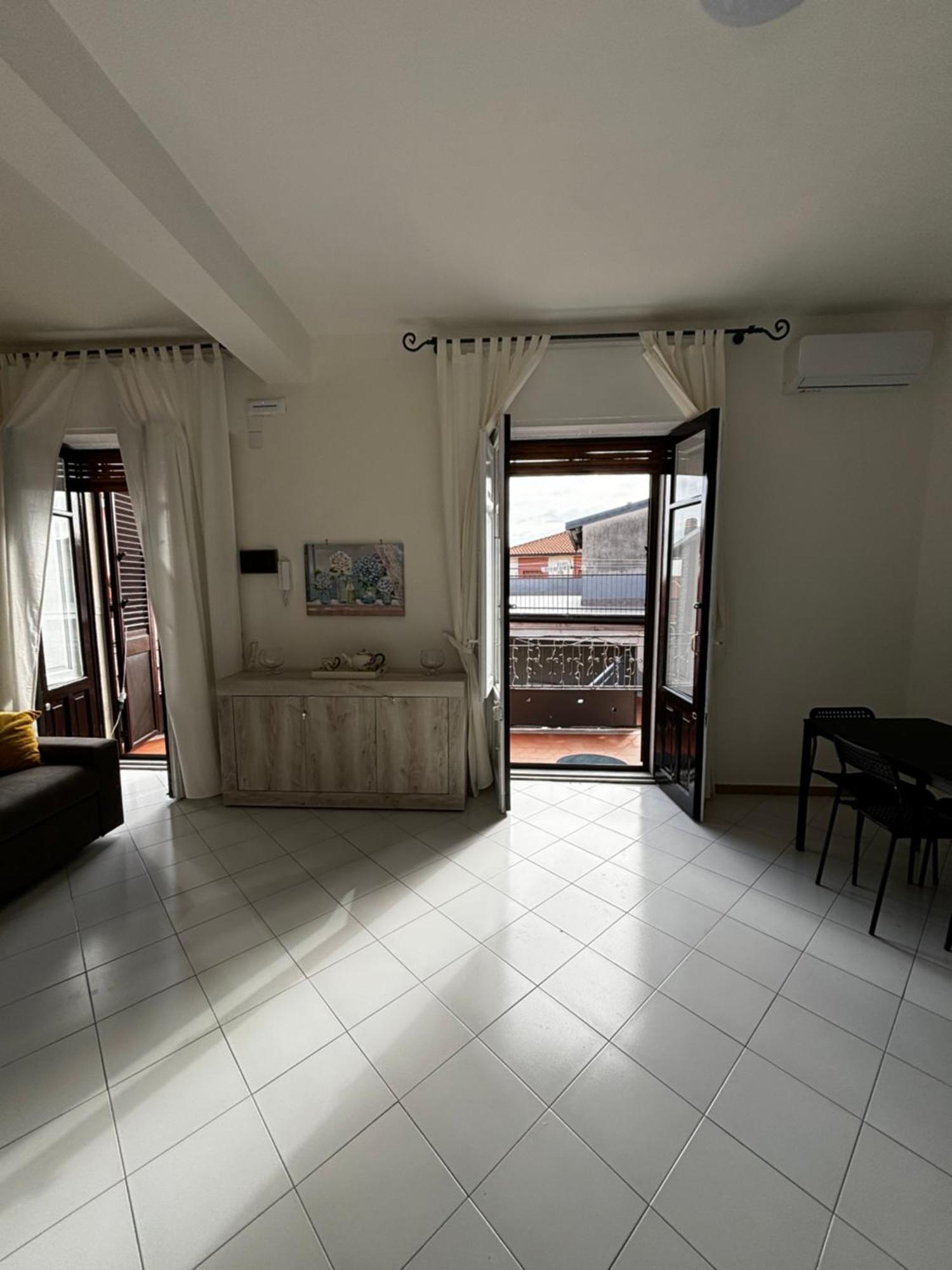 Holiday home Casa Francesca Nicolosi