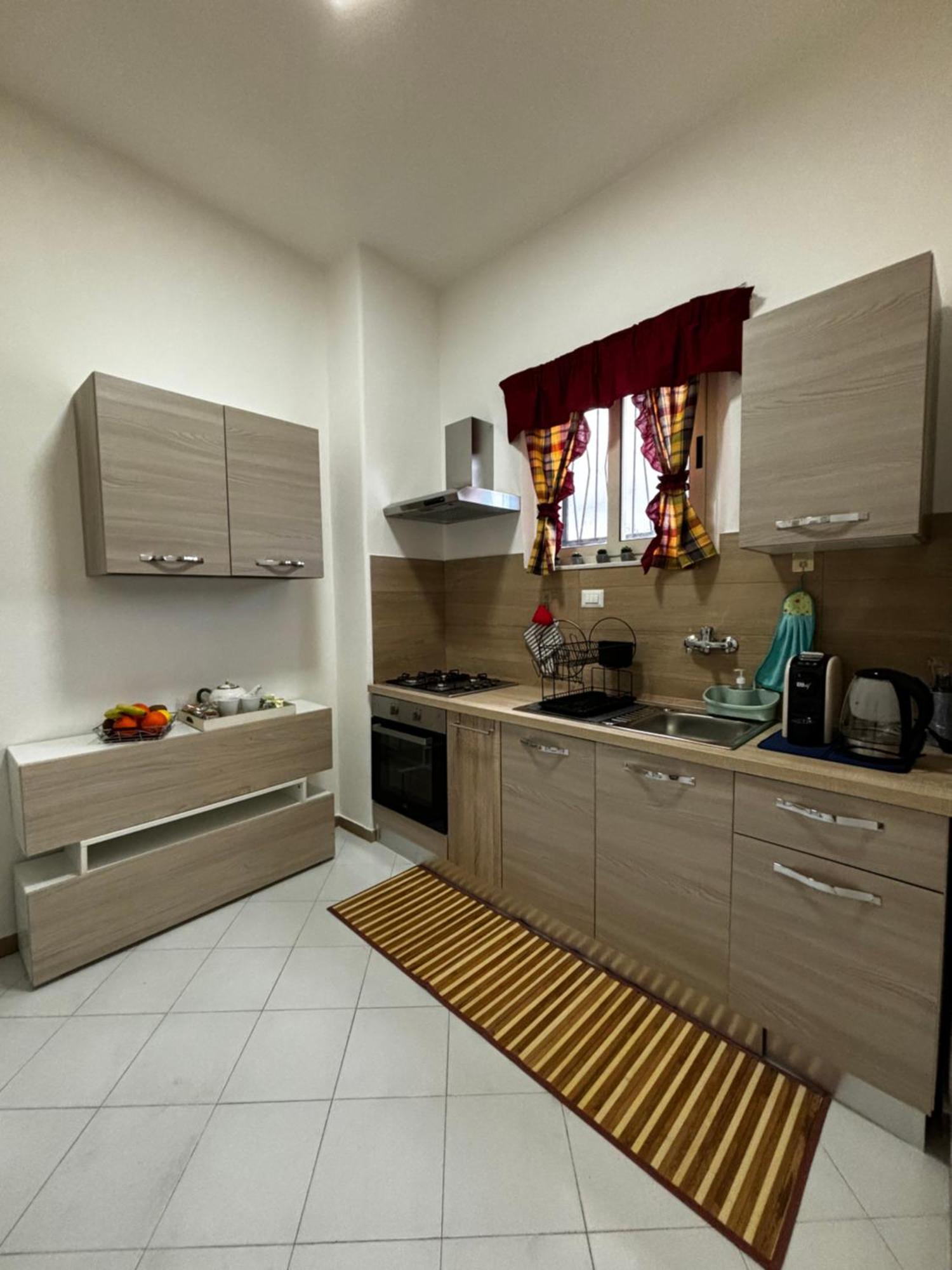 Holiday home Casa Francesca *