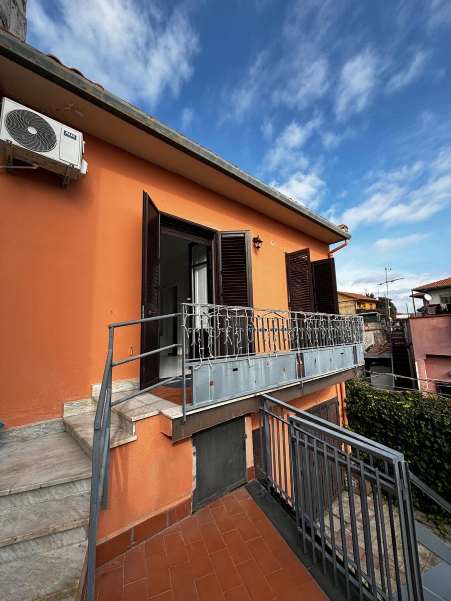 Holiday home Casa Francesca Nicolosi