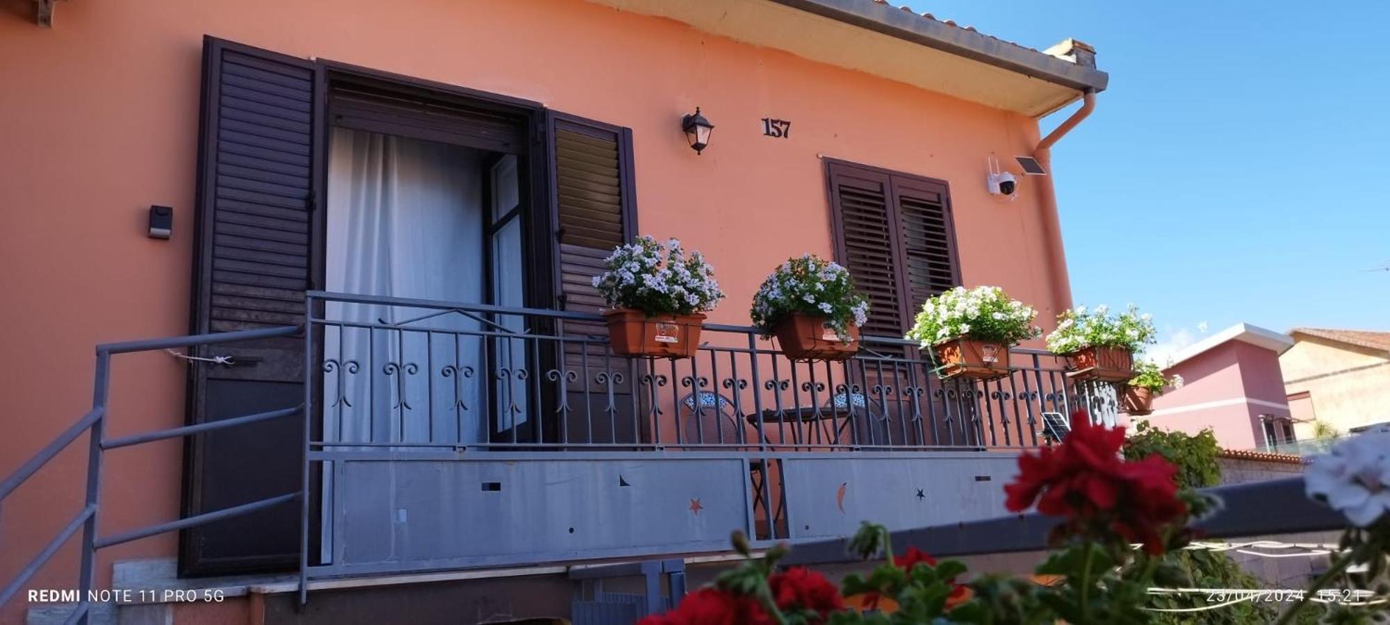 Holiday home Casa Francesca *