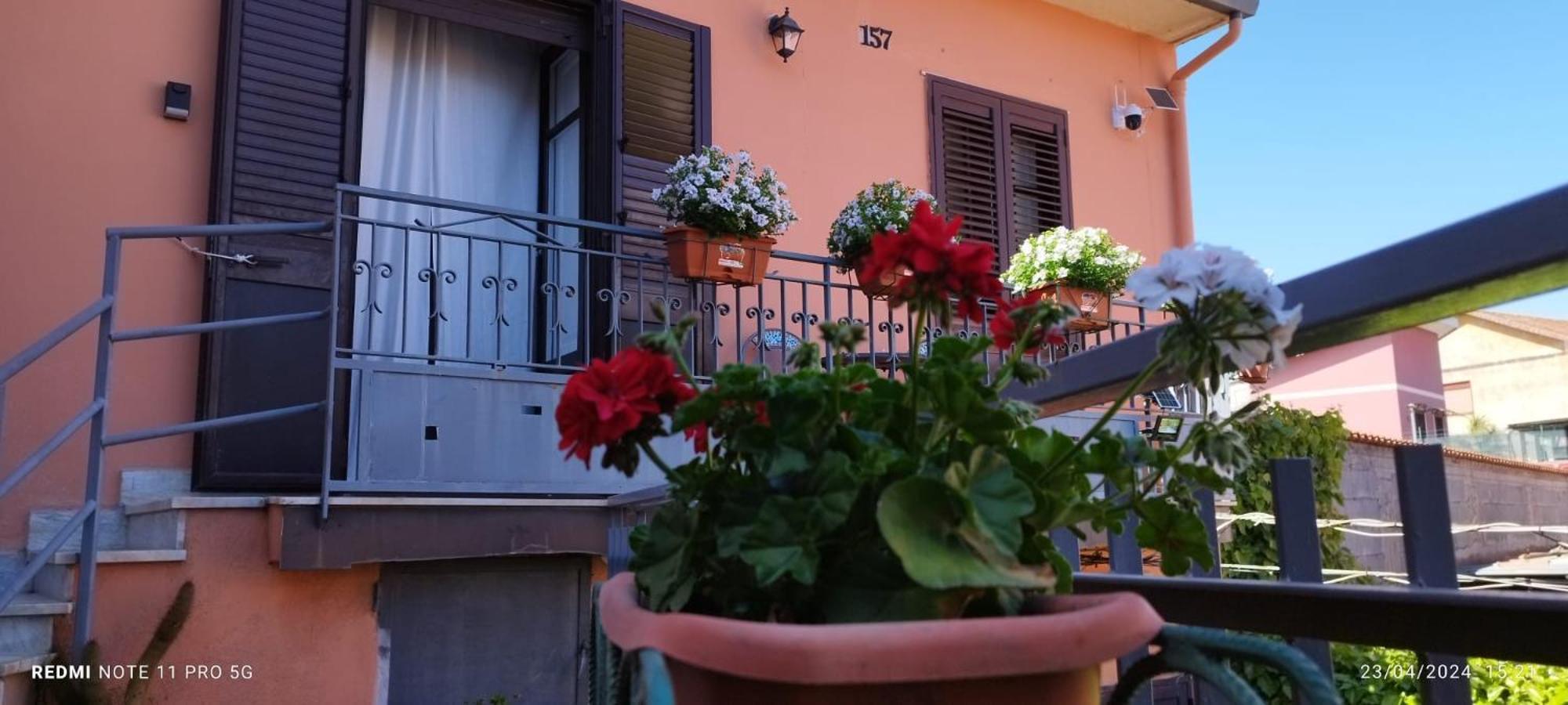 Holiday home Casa Francesca