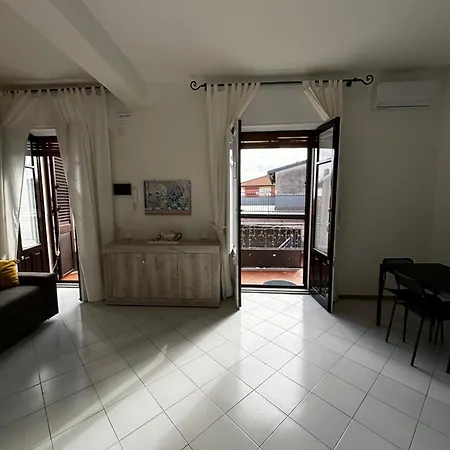 Casa Francesca Villa Nicolosi Exterior photo