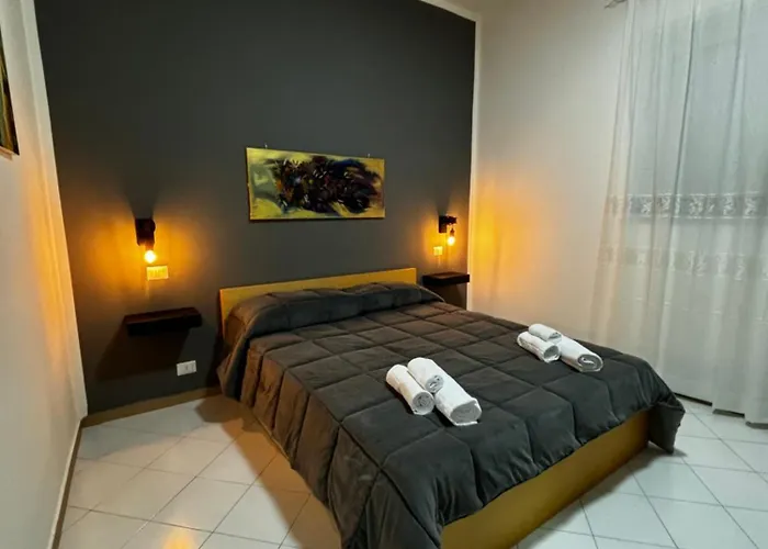 Casa Francesca